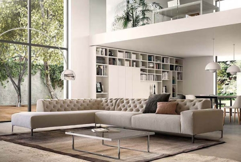 Boston by simplysofas.in